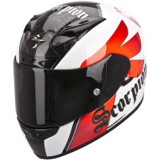 Scorpion EXO-710 Knight Full Face Motorcycle Helmet - Non PSB Approved