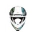 Scorpion VX-15 EVO AIR Matronx Off-Road Motorcycle Helmet - Non PSB Approved