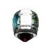 Scorpion VX-15 EVO AIR Matronx Off-Road Motorcycle Helmet - Non PSB Approved