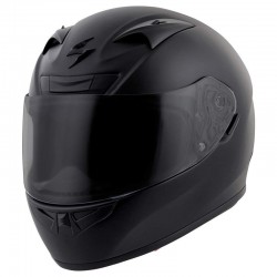Scorpion EXO-710 Air Solid Full Face Motorcycle Helmet
