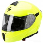 Scorpion EXO 920 Solid Modular Motorcycle Helmet