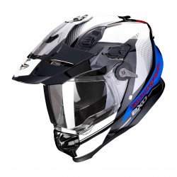 Scorpion ADF-9000 Air Trail Dual Sport Motorcycle Helmet - PSB Approved