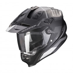 Scorpion ADF-9000 Air Desert Dual Sport Motorcycle Helmet - PSB Approved