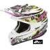 Scorpion VX-15 EVO AIR Horror Off-Road Motorcycle Helmet - Non PSB Approved