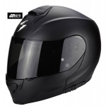 Scorpion EXO-3000 Air Solid Modular Motorcycle Helmet