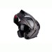 Scorpion SCO EXO-84-100 ADX-1 Solid Dual Sport Motorcycle Helmet - Non PSB Approved