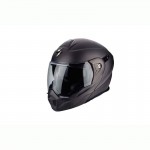 Scorpion SCO EXO-84-100 ADX-1 Solid Dual Sport Motorcycle Helmet