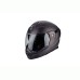 Scorpion SCO EXO-84-100 ADX-1 Solid Dual Sport Motorcycle Helmet - Non PSB Approved