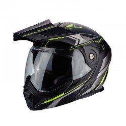 Scorpion EXO ADX-1 Anima Dual Sport Motorcycle Helmet