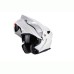 Scorpion SCO EXO-84-100 ADX-1 Solid Dual Sport Motorcycle Helmet - Non PSB Approved