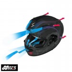 Scorpion EXO-2000 Evo Air Brutus Full Face Motorcycle Helmet