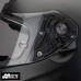 Scorpion EXO-2000 Evo Air Brutus Full Face Motorcycle Helmet - Non PSB Approved