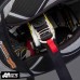 Scorpion EXO-2000 Evo Air Brutus Full Face Motorcycle Helmet - Non PSB Approved