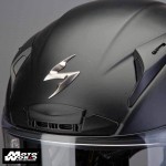 Scorpion EXO-2000 Evo Air Brutus Full Face Motorcycle Helmet