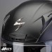 Scorpion EXO-2000 Evo Air Brutus Full Face Motorcycle Helmet - Non PSB Approved