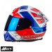 Scorpion EXO-2000 Evo Air Brutus Full Face Motorcycle Helmet - Non PSB Approved