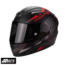 Scorpion EXO-2000 Evo Air Cup Full Face Motorcycle Helmet - Non PSB Approved