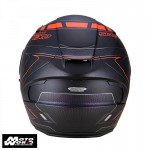 Scorpion EXO-2000 Evo Air Cup Full Face Motorcycle Helmet