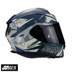 Scorpion EXO-510 Air Cipher Full Face Motorcycle Helmet