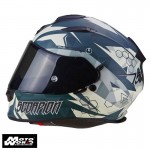 Scorpion EXO-510 Air Cipher Full Face Motorcycle Helmet