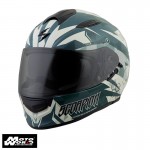 Scorpion EXO-510 Air Cipher Full Face Motorcycle Helmet