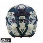 Scorpion EXO-510 Air Cipher Full Face Motorcycle Helmet