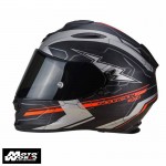 Scorpion EXO-510 Air Cross Full Face Motorcycle Helmet Matt