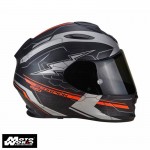 Scorpion EXO-510 Air Cross Full Face Motorcycle Helmet