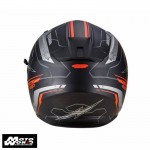 Scorpion EXO-510 Air Cross Full Face Motorcycle Helmet