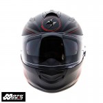 Scorpion EXO-510 Air Sync Matt Full Face Motorcycle Helmet
