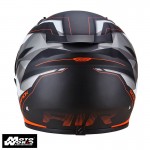 Scorpion EXO-710 Air Furio Full Face Motorcycle Helmet