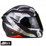 Scorpion EXO-710 Air Furio Full Face Motorcycle Helmet