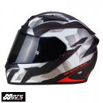 Scorpion EXO-710 Air Furio Full Face Motorcycle Helmet