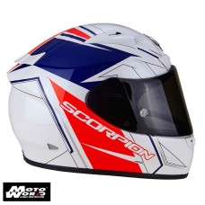 Scorpion EXO-710 Air Line Full Face Motorcycle Helmet - Non PSB Approved