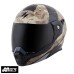 Scorpion ADX-1 Battleflage Dual Motorcycle Helmet - Non PSB Approved
