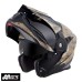 Scorpion ADX-1 Battleflage Dual Motorcycle Helmet - Non PSB Approved