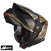 Scorpion ADX-1 Battleflage Dual Motorcycle Helmet - Non PSB Approved