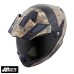 Scorpion ADX-1 Battleflage Dual Motorcycle Helmet - Non PSB Approved