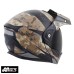Scorpion ADX-1 Battleflage Dual Motorcycle Helmet - Non PSB Approved