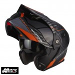 Scorpion ADX-1 Dual Motorcycle Helmet