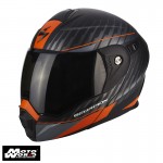 Scorpion ADX-1 Dual Motorcycle Helmet