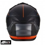 Scorpion ADX-1 Dual Motorcycle Helmet