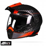Scorpion ADX-1 Dual Motorcycle Helmet