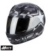 Scorpion EXO 390 Army Full Face Motorcycle Helmet - Non PSB Approved