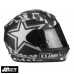 Scorpion EXO 390 Army Full Face Motorcycle Helmet - Non PSB Approved