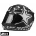 Scorpion EXO 390 Army Full Face Motorcycle Helmet - Non PSB Approved