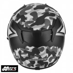 Scorpion EXO 390 Army Full Face Motorcycle Helmet