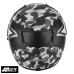 Scorpion EXO 390 Army Full Face Motorcycle Helmet - Non PSB Approved