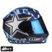 Scorpion EXO 390 Army Full Face Motorcycle Helmet - Non PSB Approved