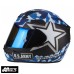 Scorpion EXO 390 Army Full Face Motorcycle Helmet - Non PSB Approved